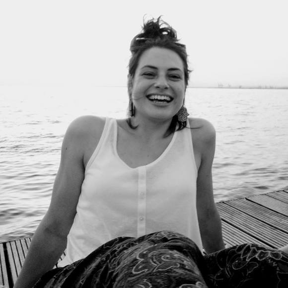 Meet your Posher, Ruth - Picture 1 of 1